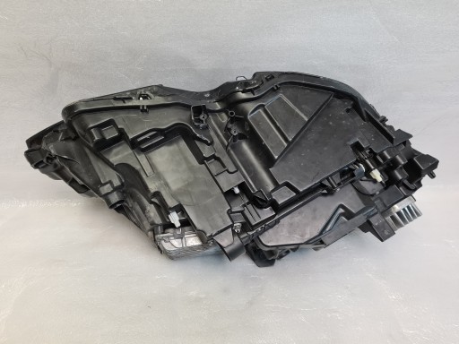 VOLVO V90 S90 II ЛЕВАЯ ФАРА ПОЛНОСТЬЮ СВЕТОДИОДНАЯ 32228310