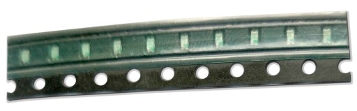 Светодиод SMD 0603 КРАСНОГО ЦВЕТА 10 шт.