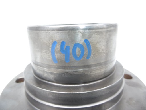 ФЛЕШ КОРОБКИ ПЕРЕДАЧ 1316338002 ZF 16S151