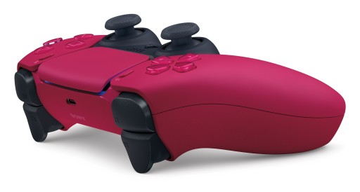 ПАНЕЛЬ-КОНТРОЛЛЕР SONY PlayStation 5 PS5 DualSense КРАСНЫЙ КРАСНЫЙ