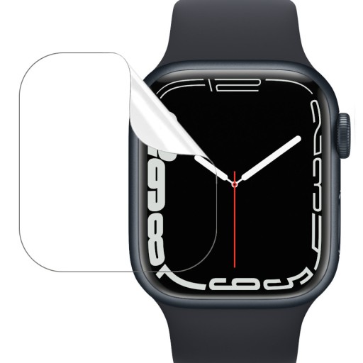 ГИДРОГЕЛЕВАЯ ПЛЕНКА ДЛЯ APPLE WATCH 7 45MM
