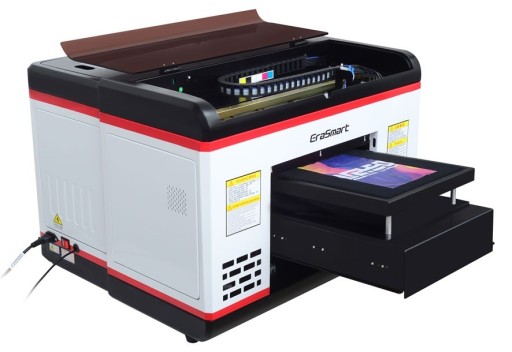 Принтер EPSON 1390 A3 DTG для футболок и одежды