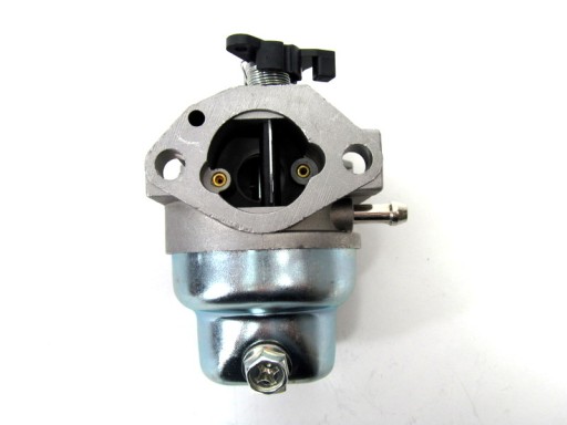 Замена карбюратора KEIHIN MOWER HONDA GCV 135 160