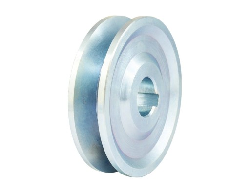 Koło koła pasowe szajba Spb hb fi 90 mm 1x17 - 25
