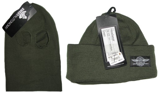 Sweet Protection Bandit Beanie kominiarka czapka