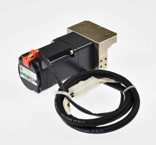 0RK1GN-C Oriental Motor REVERSIBLE MOTOR 0GN180K