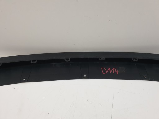 СПОЙЛЕР ПЕРЕДНЕГО БАМПЕРА MINI COOPER CLUBMAN F54 7370792
