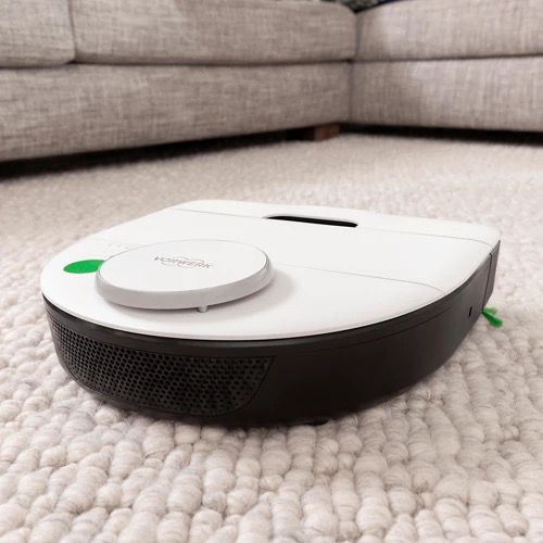 Робот-уборщик VORWERK VR7 2024