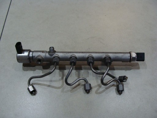 РЕЙКА ВПРЫСКА MERCEDES SPRINTER W906 2.2 CDI A6510700700