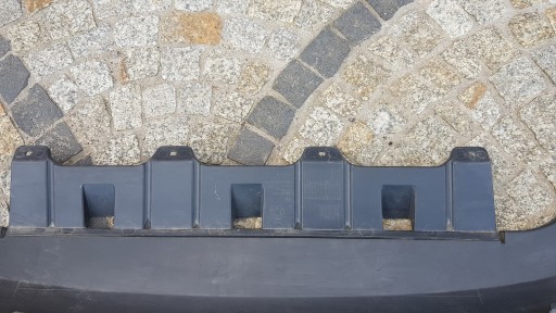 VW TIGUAN 5N SPOILER ZDERZAKA 5N0805903 ORYGINAŁ