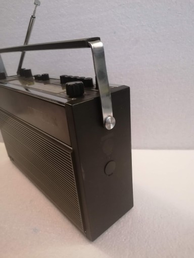 Радиоприемник UNITRA JOWITA 2IC