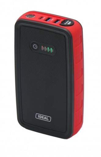 @Rozruch Jump starter X-STARTER 11 LiPo IDEAL1