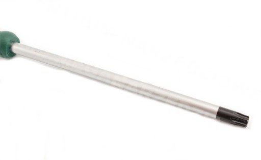 TORX T30 УГЛОВОЙ КЛЮЧ TORX С ОТВЕРСТИЕМ JONNESWAY