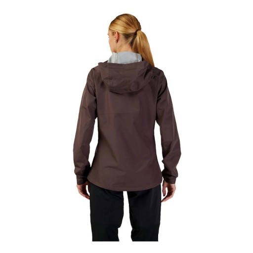 Kurtka damska FOX LADY RANGER 2.5L WATER PURPLE fioletowy GRATISY