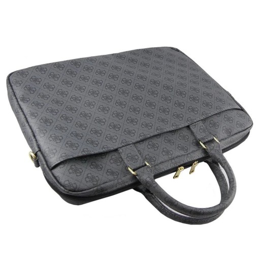 Сумка для ноутбука GUESS, 16 дюймов, 35x25 см, MACBOOK HP SURFACE ACER MSI SAMSUNG