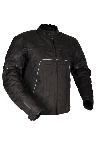 КОСТЮМ МУЖСКОЙ ТЕКСТИЛЬНЫЙ МОТОЦИКЛ КОМ050/5XL