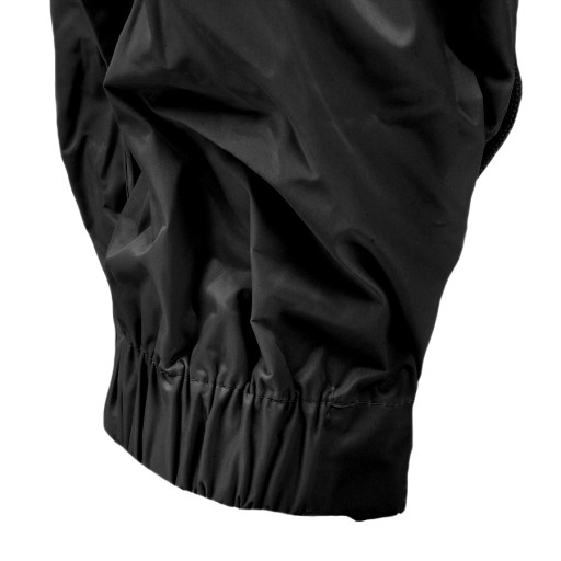 ДОЖДЕВЫЕ БРЮКИ OXFORD MOTORCYCLE RAINSEAL ЧЕРНЫЕ L