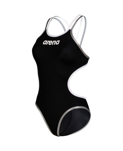 Купальник Arena W ONE DOUBLE CROSS BACK 40