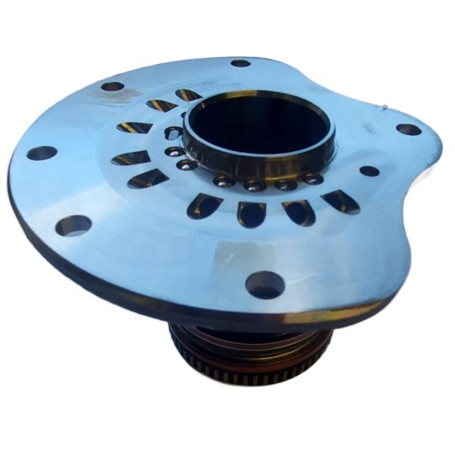WAŁEK STATORA GU3R-184526-AA FORD POWERSHIFT MPS6 / 6DCT451
