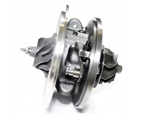 ТУРБИНА FORD VOLVO 1.6 HDI TDCI AWC 114-115 л.с.
