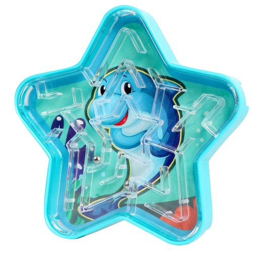 Детские игрушки Balance Ball Maze Orbit