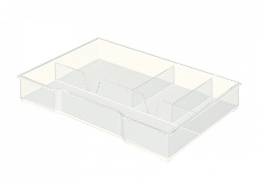 Органайзер для ящиков Leitz Plus