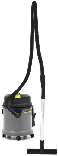 Промышленный пылесос NT 27/1 *ЕС Karcher