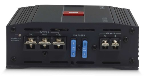 Автомобильный усилитель-моноблок JBL Stage A3001