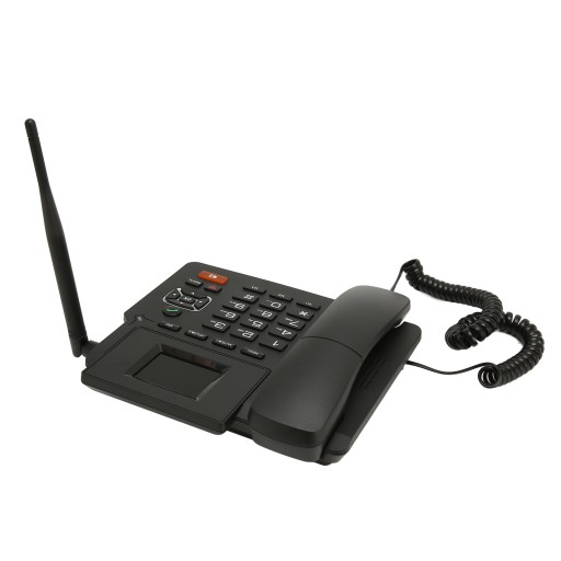 4G VoIP двухрежимный фиксированный телефон Многофункциональный SIP-сеть Wi-Fi IP-телефон f