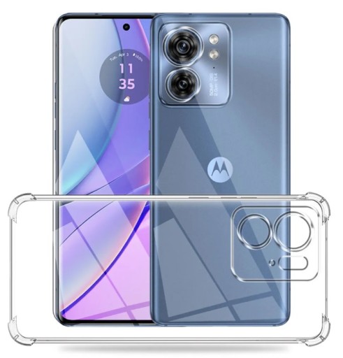 ЧЕХОЛ A-SHOCK ARMOR для Motorola EDGE 40 + СТЕКЛО