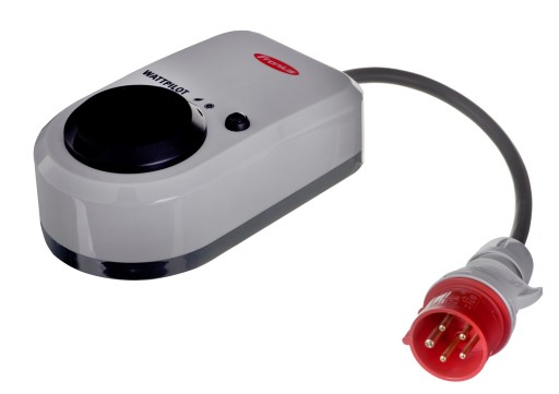 Портативное автомобильное зарядное устройство Wattpilot Go 11J FRONIUS
