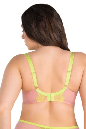 Gorsenia Summer Time 861 Lime 75D BRAS