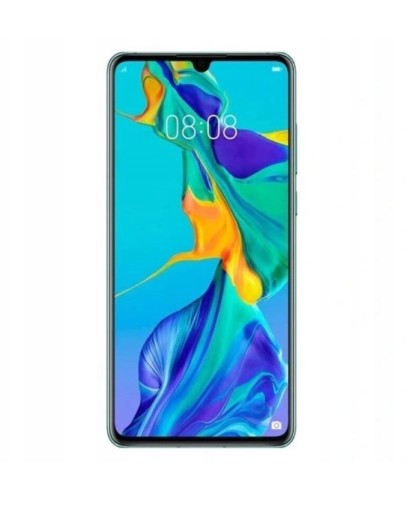 Смартфон Huawei P30 6 ГБ/128 ГБ синий