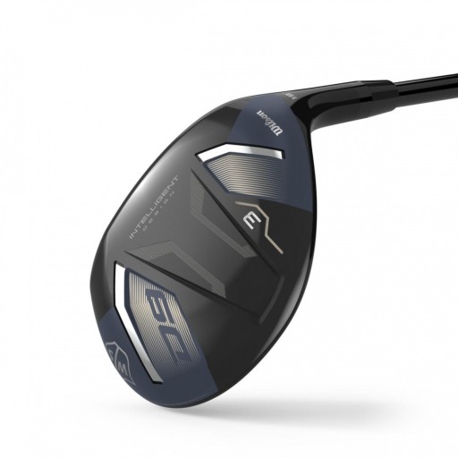 Гибридный WS D9 Wilson Staff H4/22° Regular