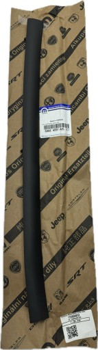 ПРОКЛАДКА КАПОТА ЛЕВАЯ JEEP GRAND CHEROKEE OE K68084597AB