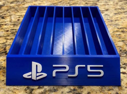 Подставка для игр для Sony Playstation 5 PS5 PS4GR