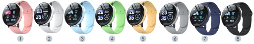 МОНИТОР СЕРДЕЧНОГО РИТМА SMARTBAND PLUS ДЛЯ СМАРТ-ЧАСОВ
