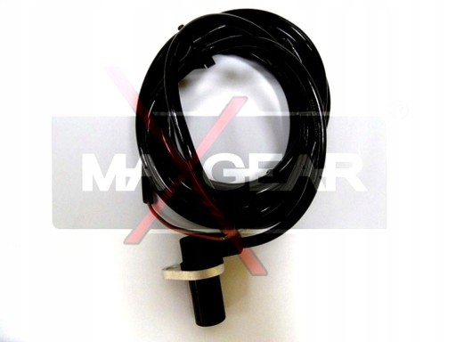 ДАТЧИК MAXGEAR MERCEDES ABS VITO ПЕРЕДНИЙ W638