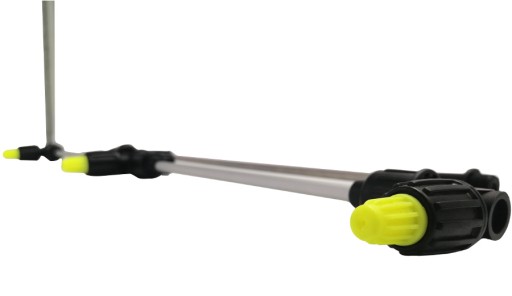Marolex Соединитель для форсунок, 5-рядный, R05MR60SK