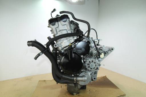 SUZUKI GSX-R 600 750 K6 K7 06-07 ПОЛНАЯ ГАРАНТИЯ ЗАПУСКА ДВИГАТЕЛЯ