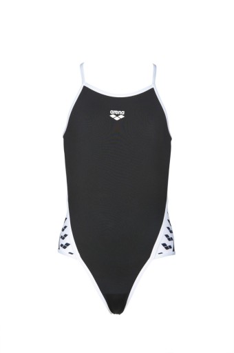 Купальник Arena Team Stripe JR Fly Back 116