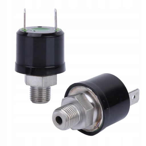 РЕЛЕ ДАВЛЕНИЯ КОМПРЕССОРА 70-100 PSI