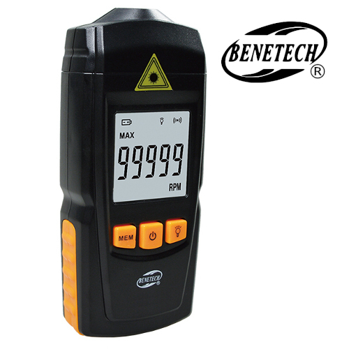 Тахометр Benetech GM8905