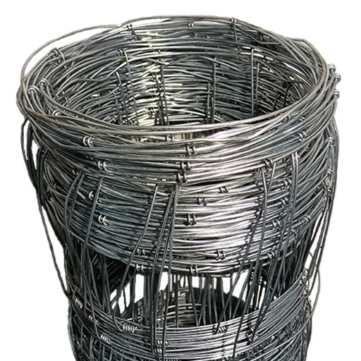 СЕТКА ДЛЯ ЗАБОРА ЛЕСНАЯ 200/21/10 L - рулон 25 м