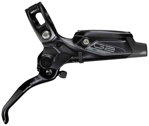 SRAM G2 RSC 950 мм Гидравлический тормоз Передний электровелосипед 4-поршневой Enduro DH
