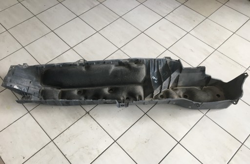 HONDA CR-V IV ЗАЩИТА ШАССИ ПРАВАЯ ПАНЕЛЬ