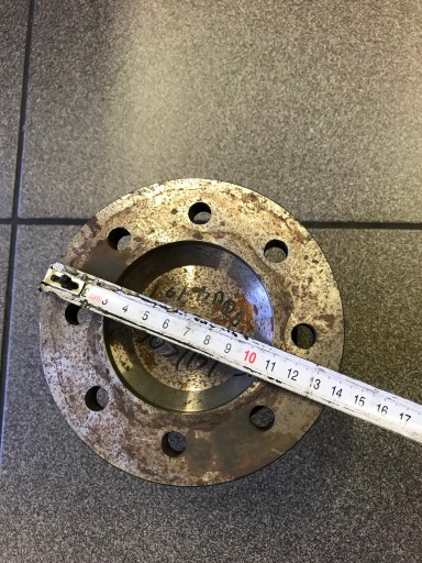 Lombardini LDW 903 B1 KOŁO pasowe na ZAMACHOWE ldw 1003 1204 1404