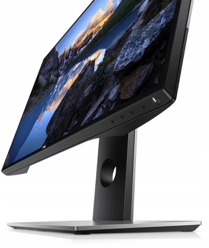 Bezramkowy DELL P2719H LED FULLHD 16:09 FullHD IPS