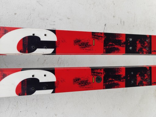 SKITOUR ATOMIC ULTIMATE TOUR 163см 2014г 700грамм