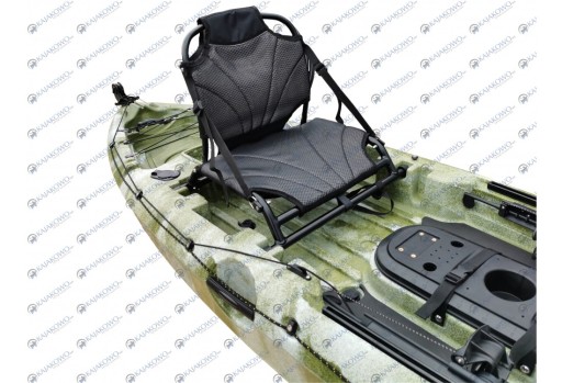 Рыболовный каяк Quest Pro Angler 10